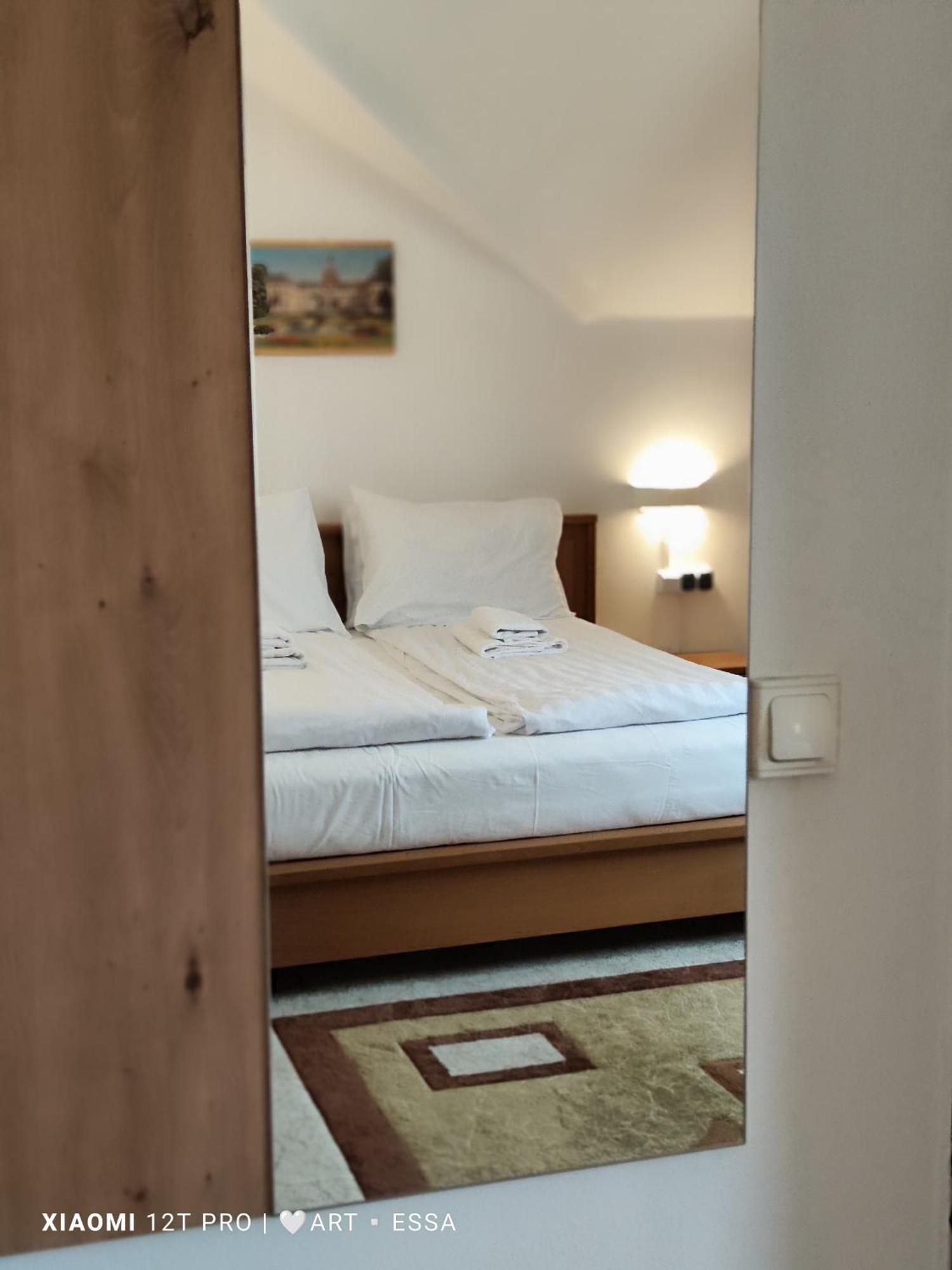 Pensiunea Buon Gusto Sibiu-Motorcyle Friendly,City Center 외부 사진