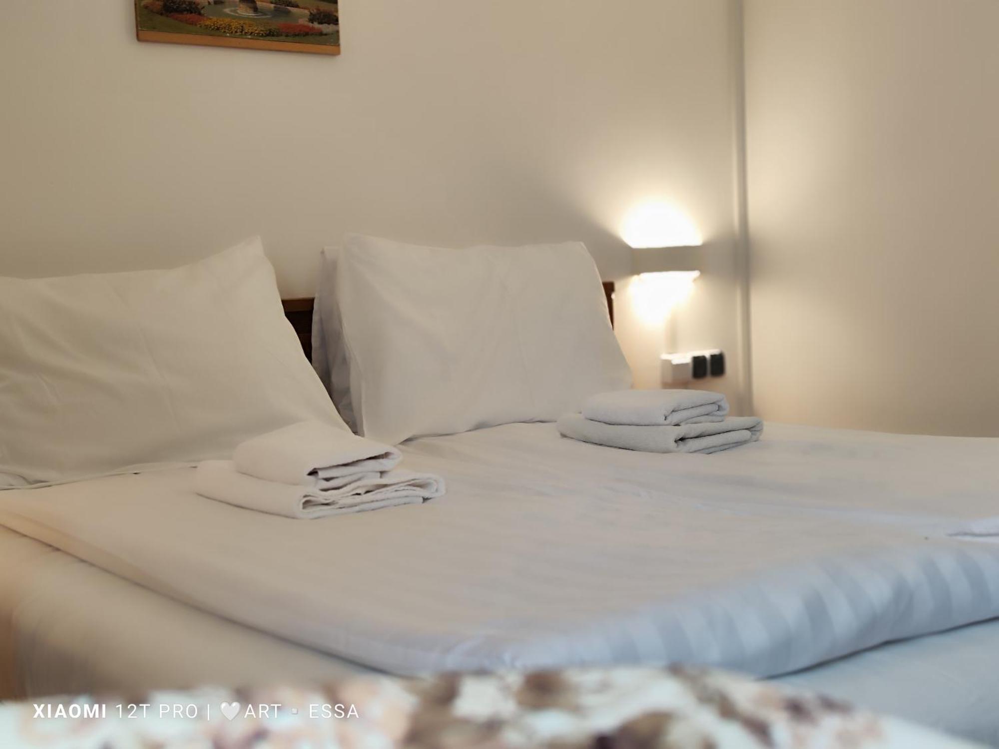 Pensiunea Buon Gusto Sibiu-Motorcyle Friendly,City Center 외부 사진