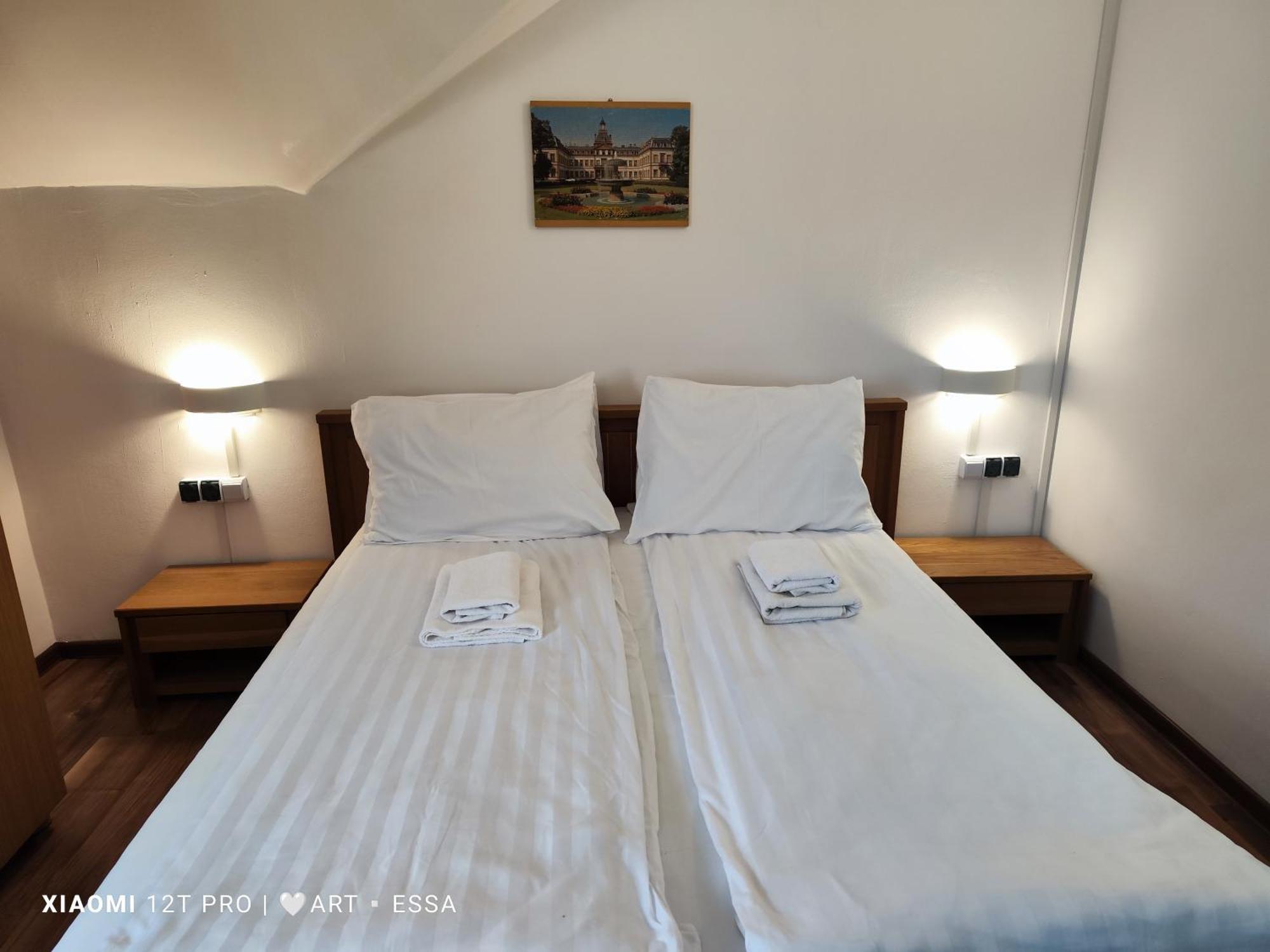 Pensiunea Buon Gusto Sibiu-Motorcyle Friendly,City Center 외부 사진