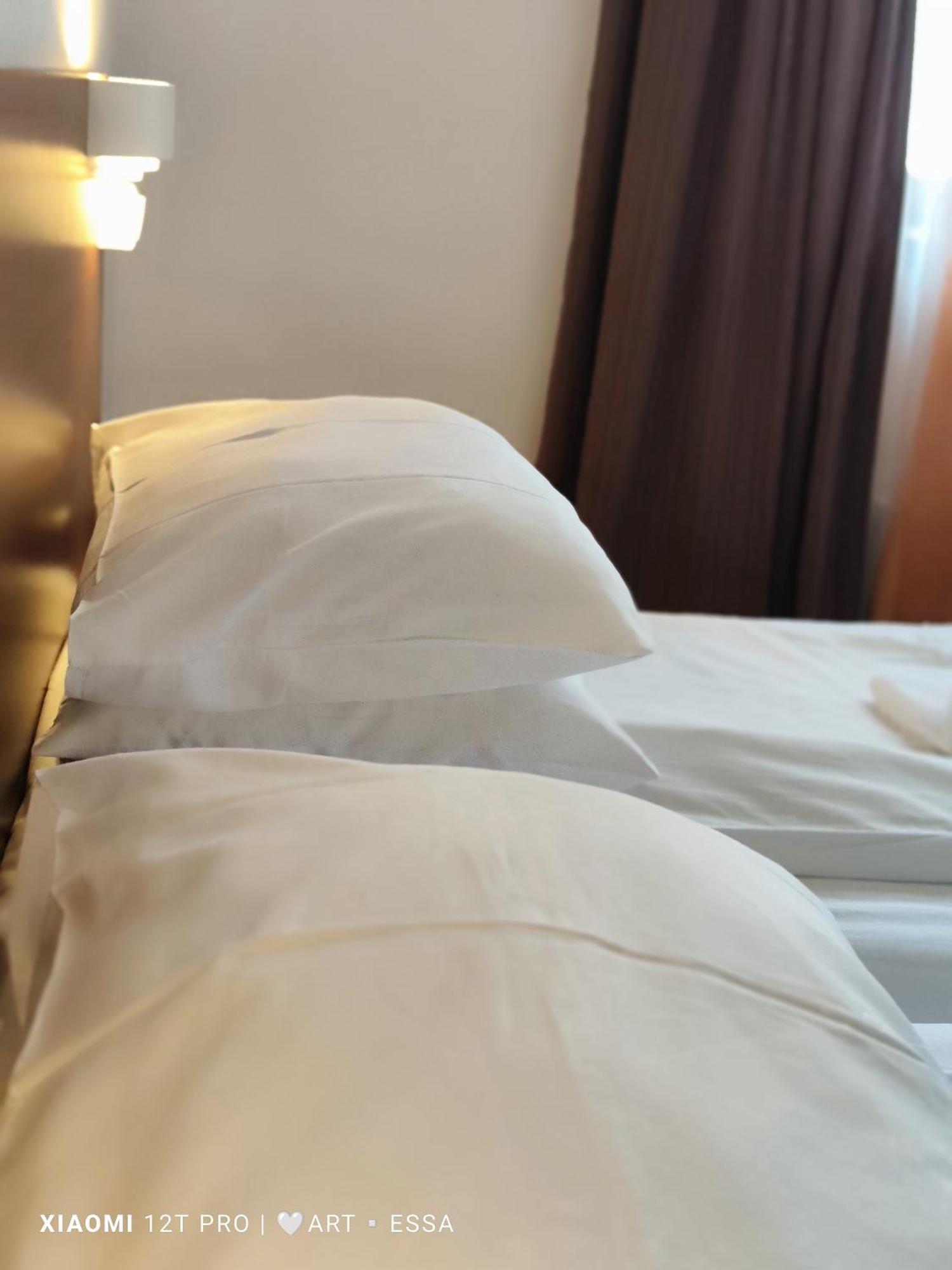 Pensiunea Buon Gusto Sibiu-Motorcyle Friendly,City Center 외부 사진