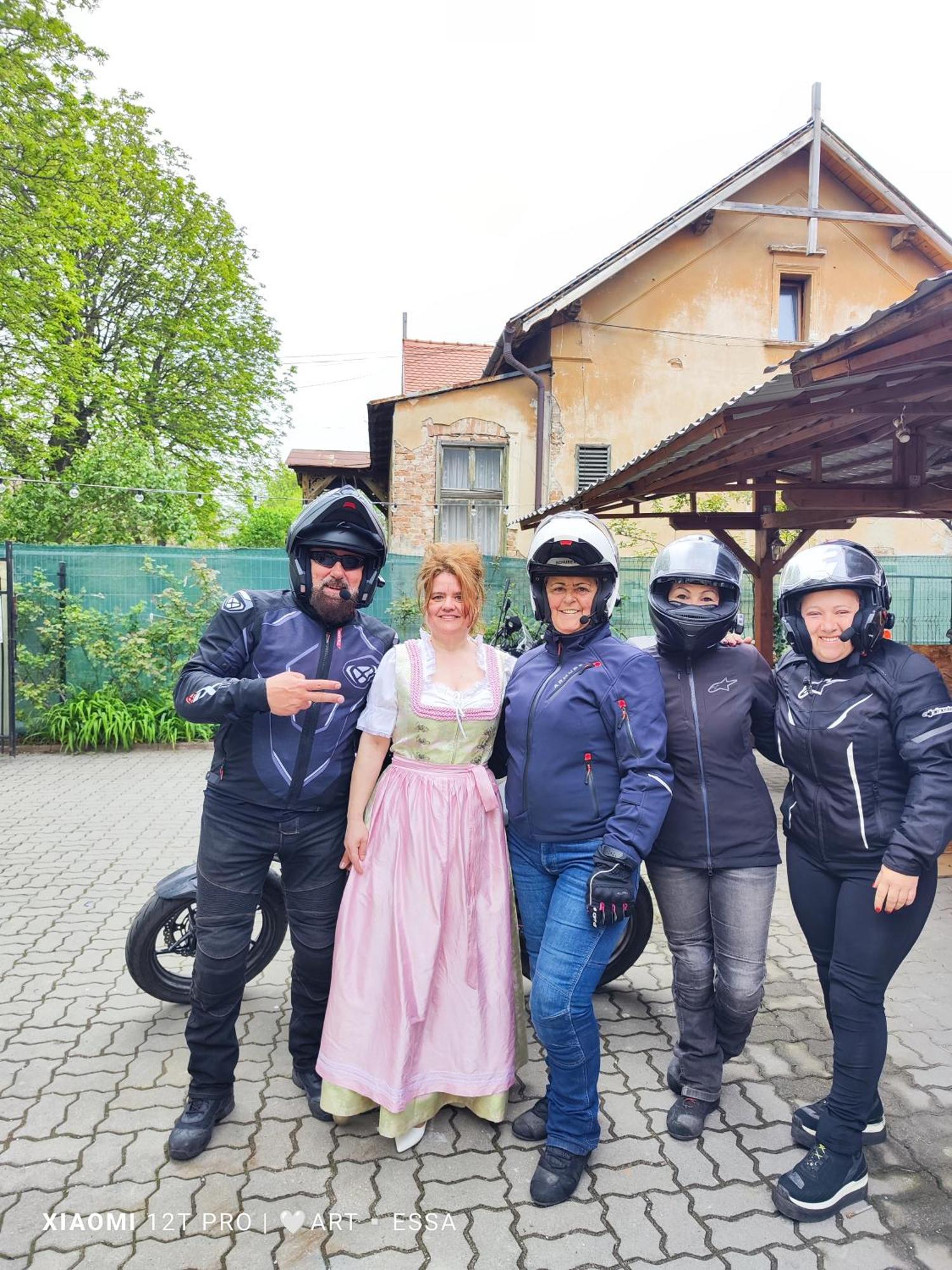 Pensiunea Buon Gusto Sibiu-Motorcyle Friendly,City Center 외부 사진