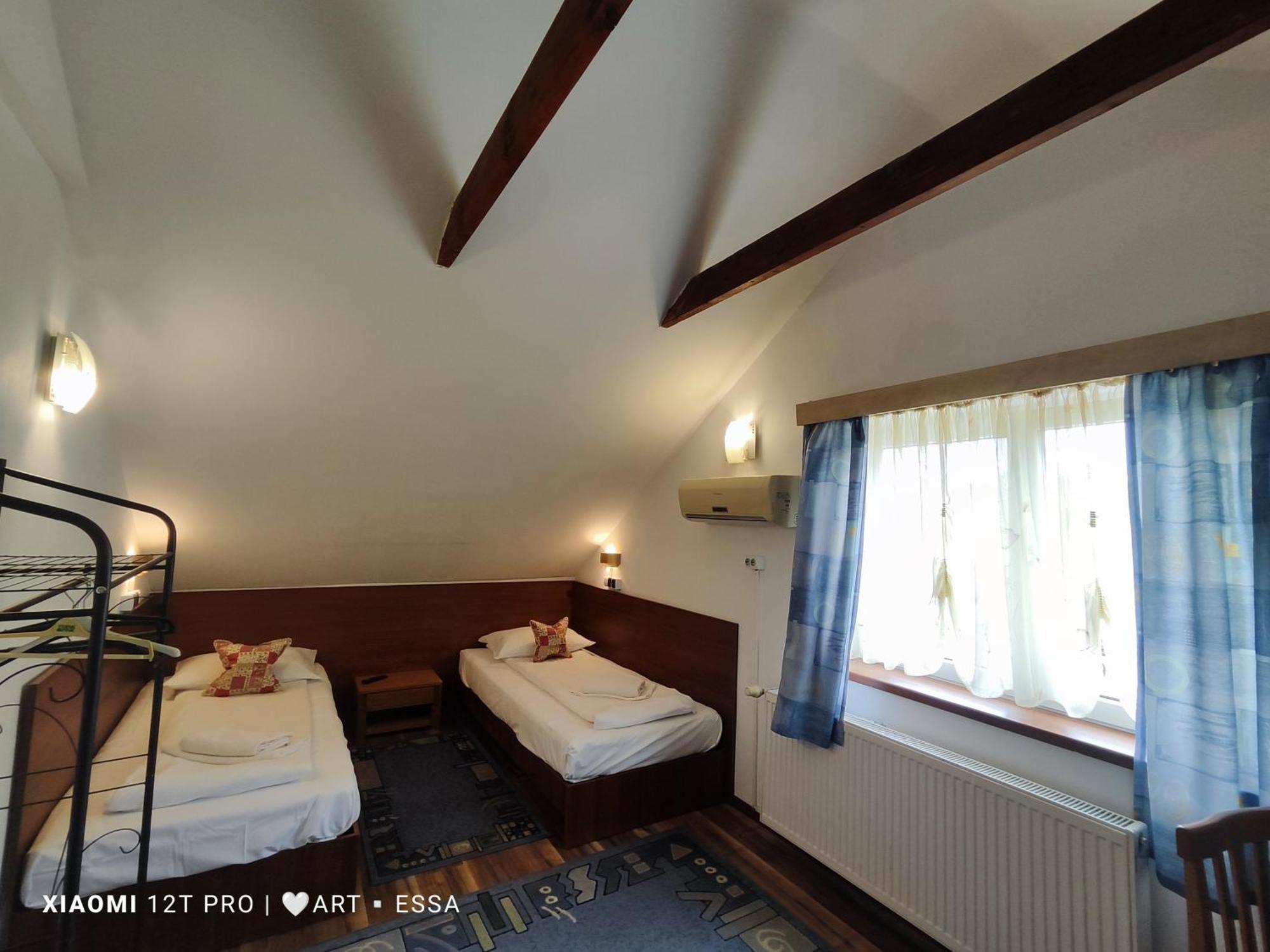 Pensiunea Buon Gusto Sibiu-Motorcyle Friendly,City Center 외부 사진